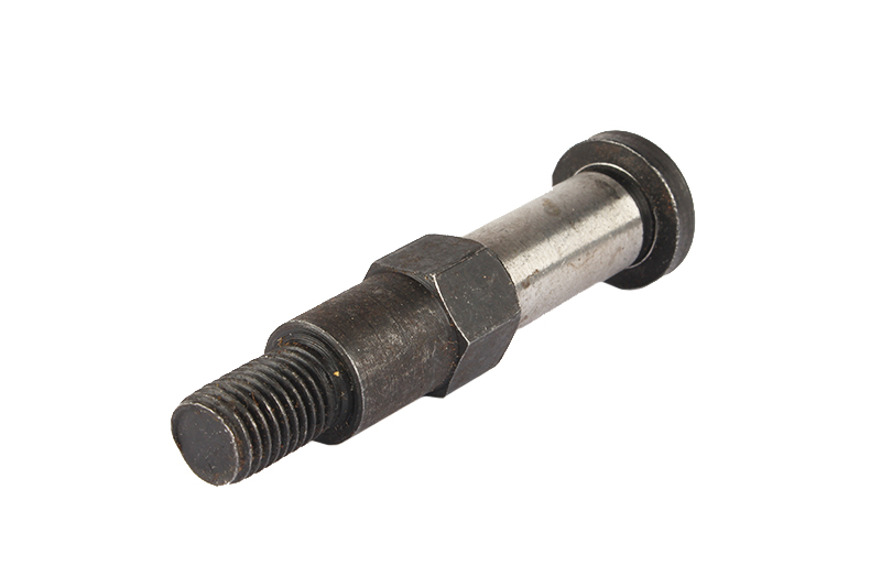 Болт ЗМЗ-406 башмака натяжителя с удлинителем ЭТНА фотография №4