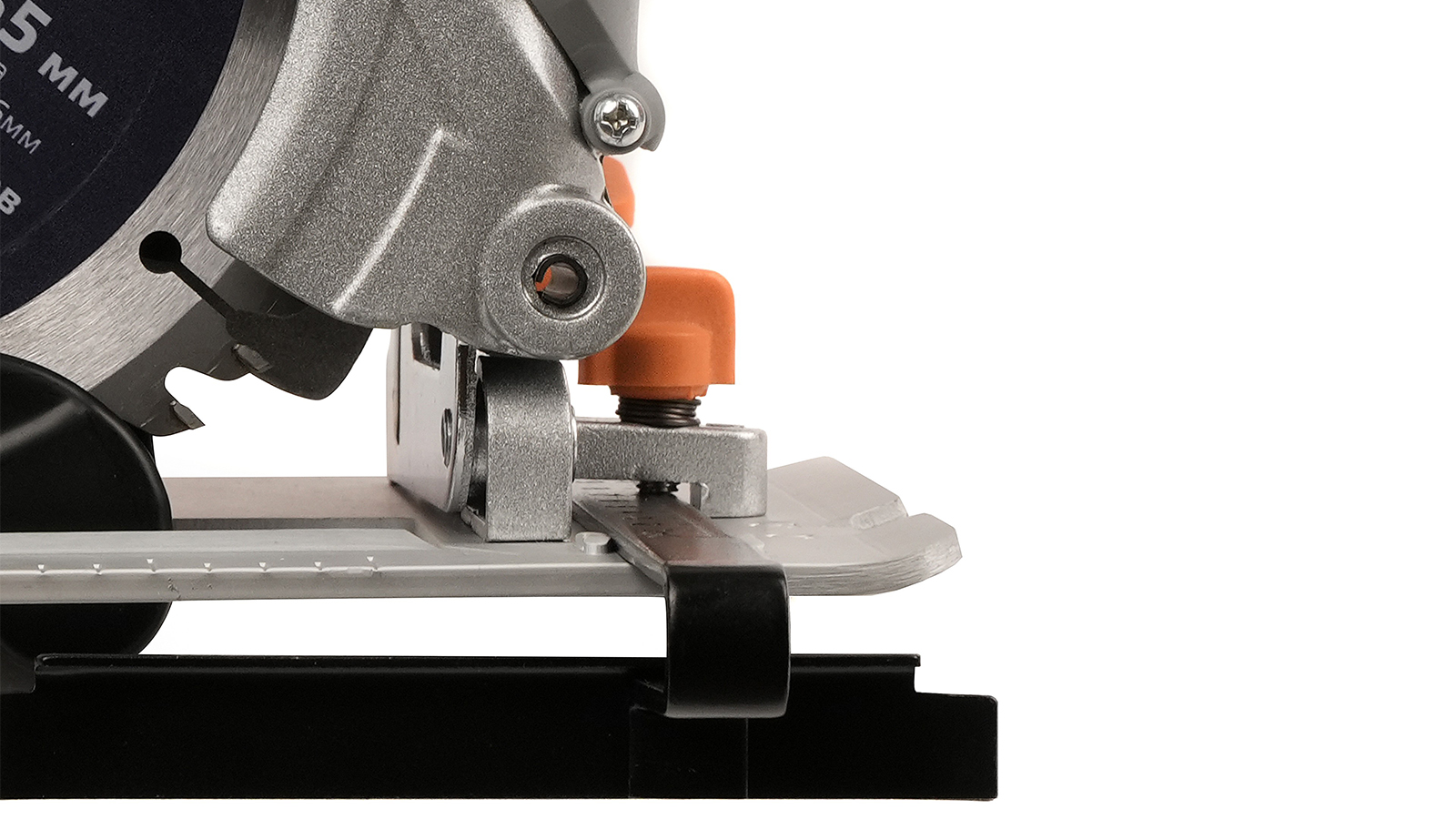 Пила циркулярная AV Steel 1300Вт фотография №6