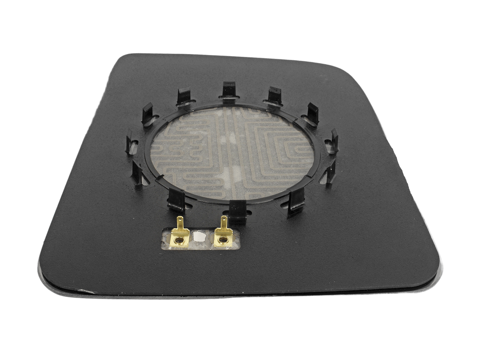 Стекло зеркала бокового ГАЗ-NEXT левое с обогревом А21R23.8201229/31 фотография №5