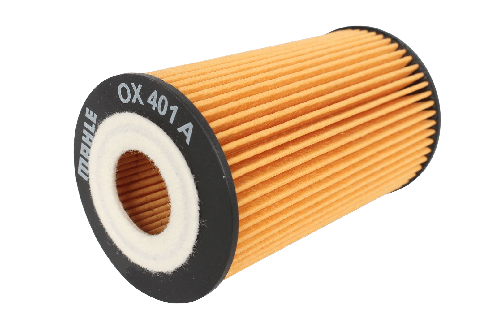 Фильтр масляный MAHLE/KNECHT OX401D фотография №2