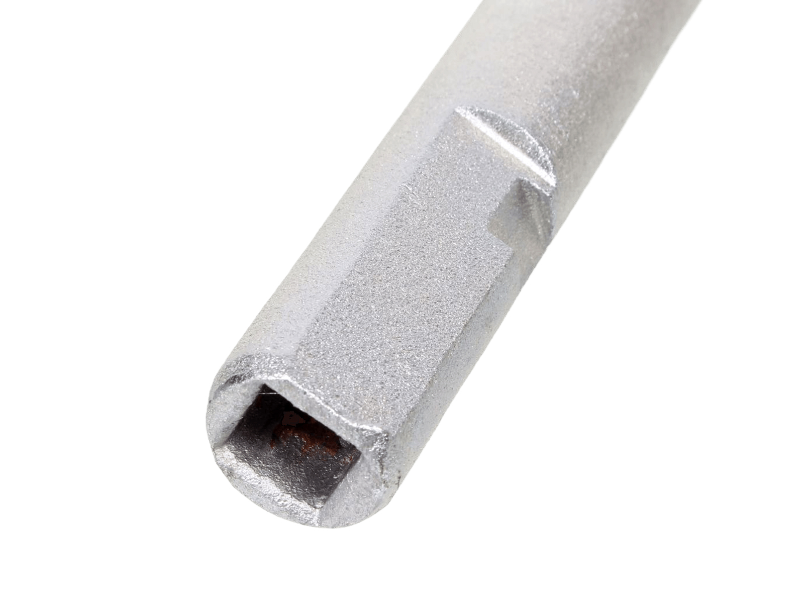 Монтировка под домкрат Газель 600мм фотография №3