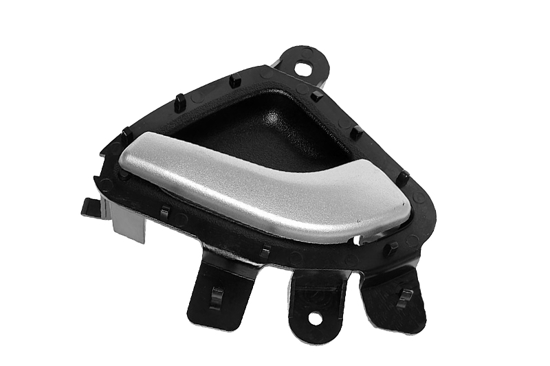 Ручка ВАЗ-2192 двери передняя внутренняя правая Москва фотография №1