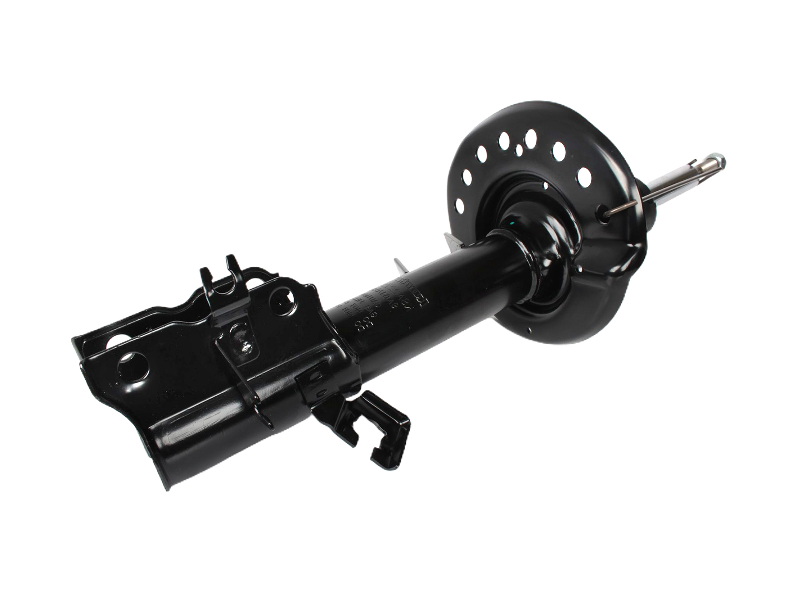 Амортизатор KORTEX KSA228STD передний правый фотография №3