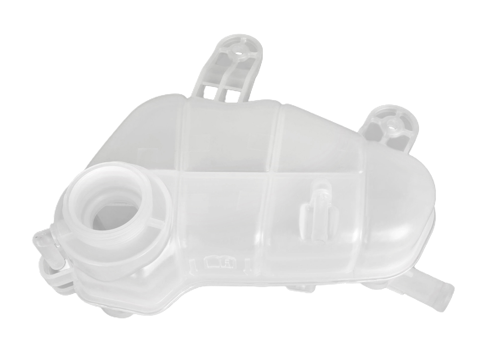 Бачок расширительный OSSCA 25347 фотография №2