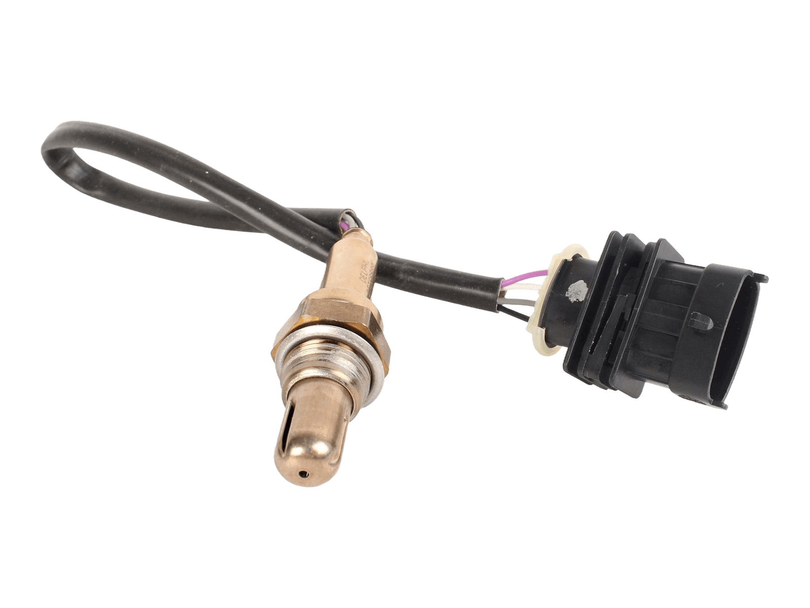 Датчик кислорода DELPHI OSP+25368889 фотография №3 Датчик кислорода DELPHI OSP+25368889 фотография №3