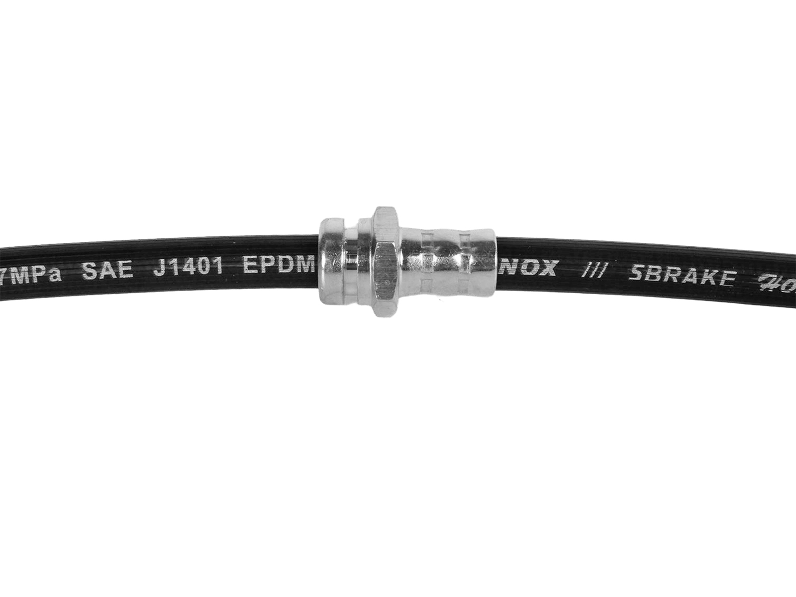 Шланг тормозной передний левый FENOX PH218372 фотография №6