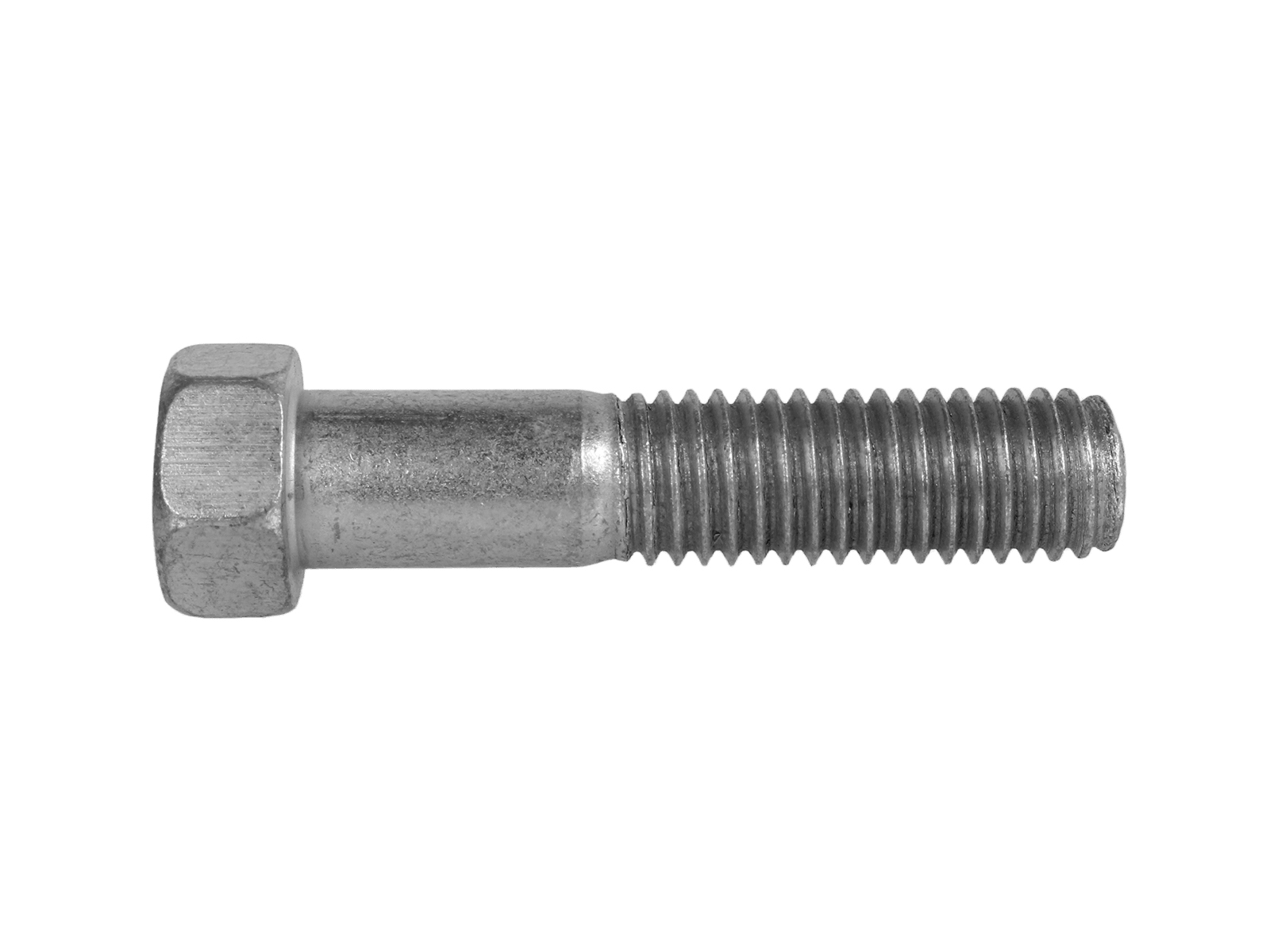 Болт М10х1.5х45 крышки КПП ГАЗ-53 выхлоп.ГАЗ-3308 201505-П29 910 фотография №1