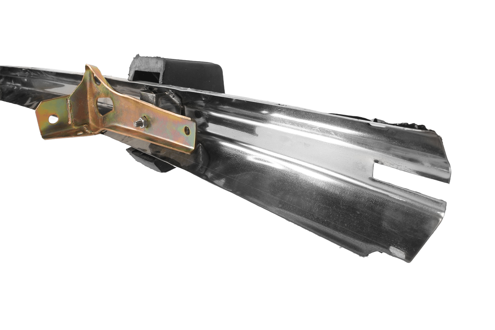 Бампер ВАЗ-2106 передний СБ 2106-2803010 фотография №5