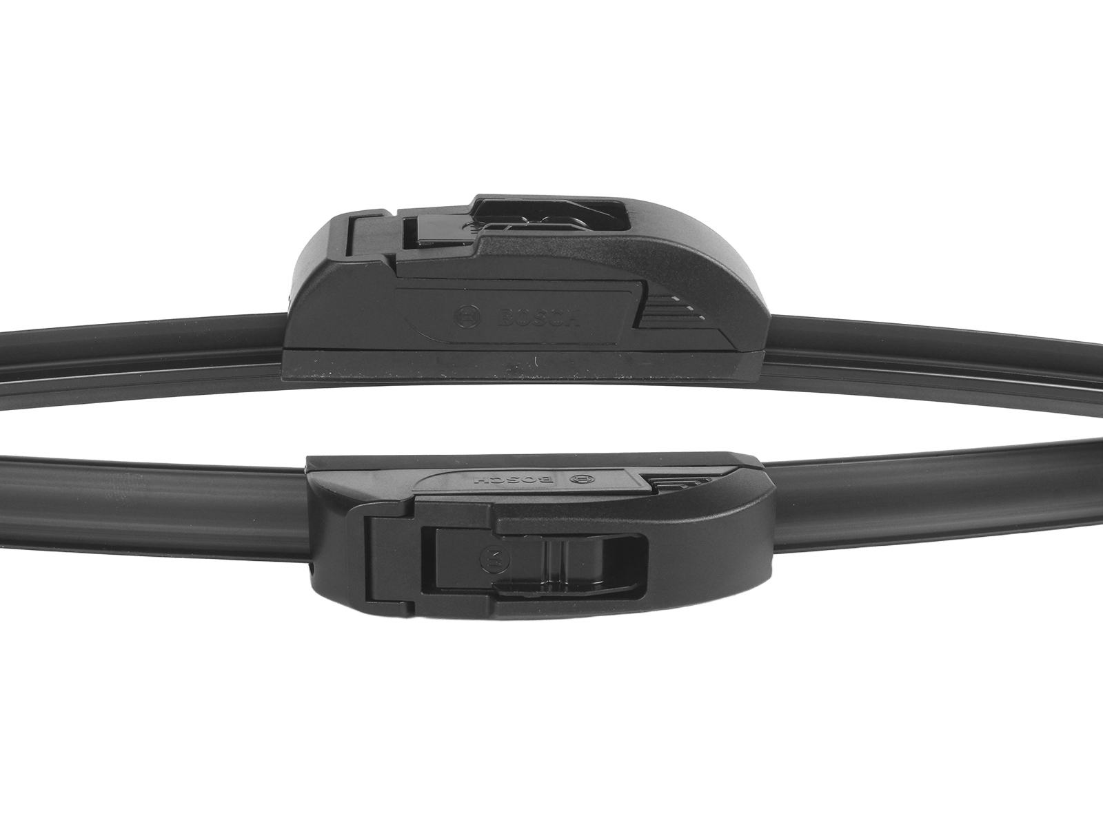 Щетка стеклоочистителя BOSCH комплект 3397118905 AR533S фотография №4