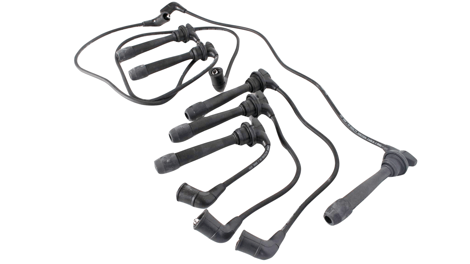 Провод высоковольтный PHC фотография №3