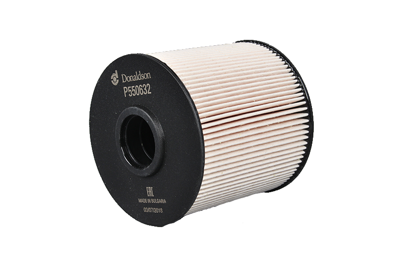 Фильтр топливный DONALDSON P550632 фотография №3