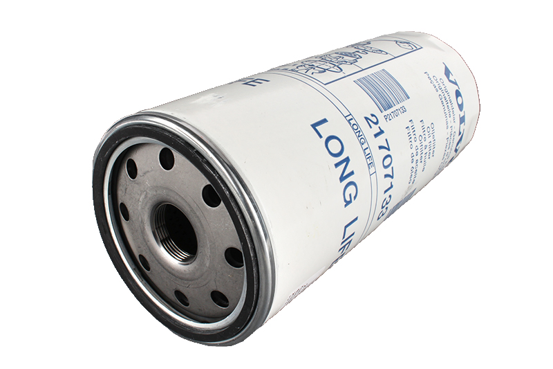 Фильтр масляный VOLVO 21707133 фотография №3