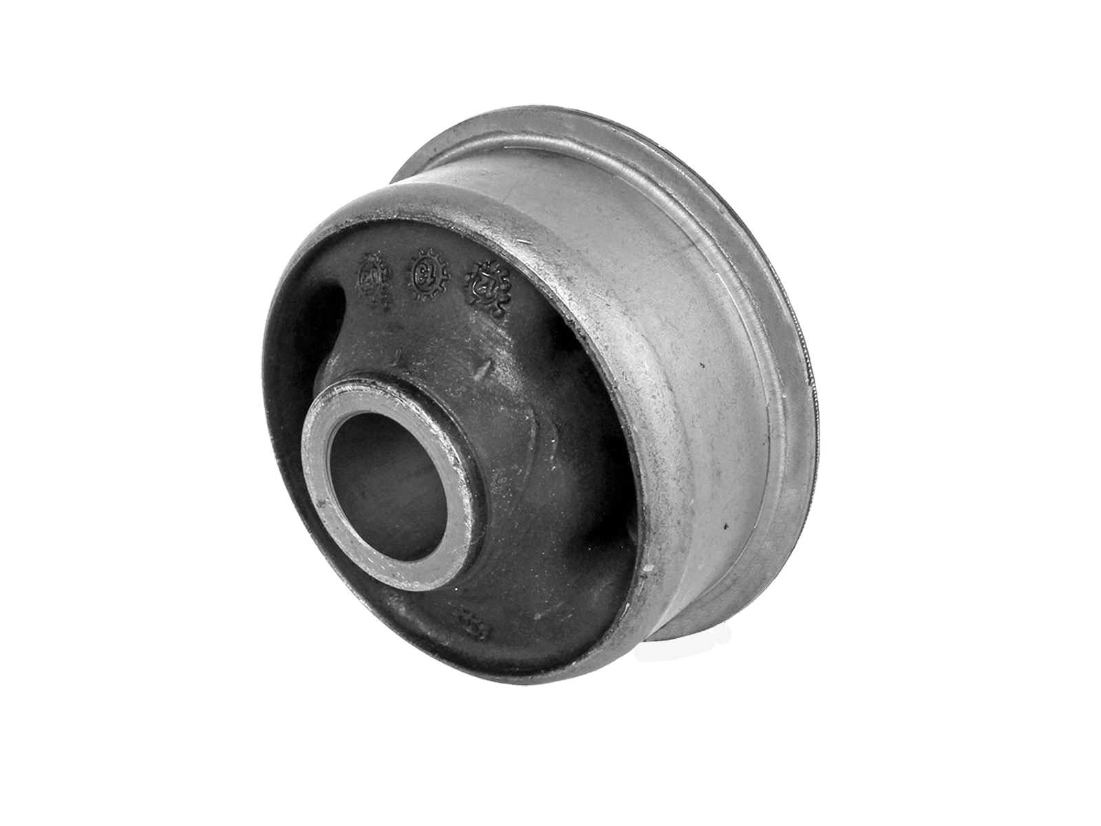 Сайлентблок FEBI 07857 фотография №3