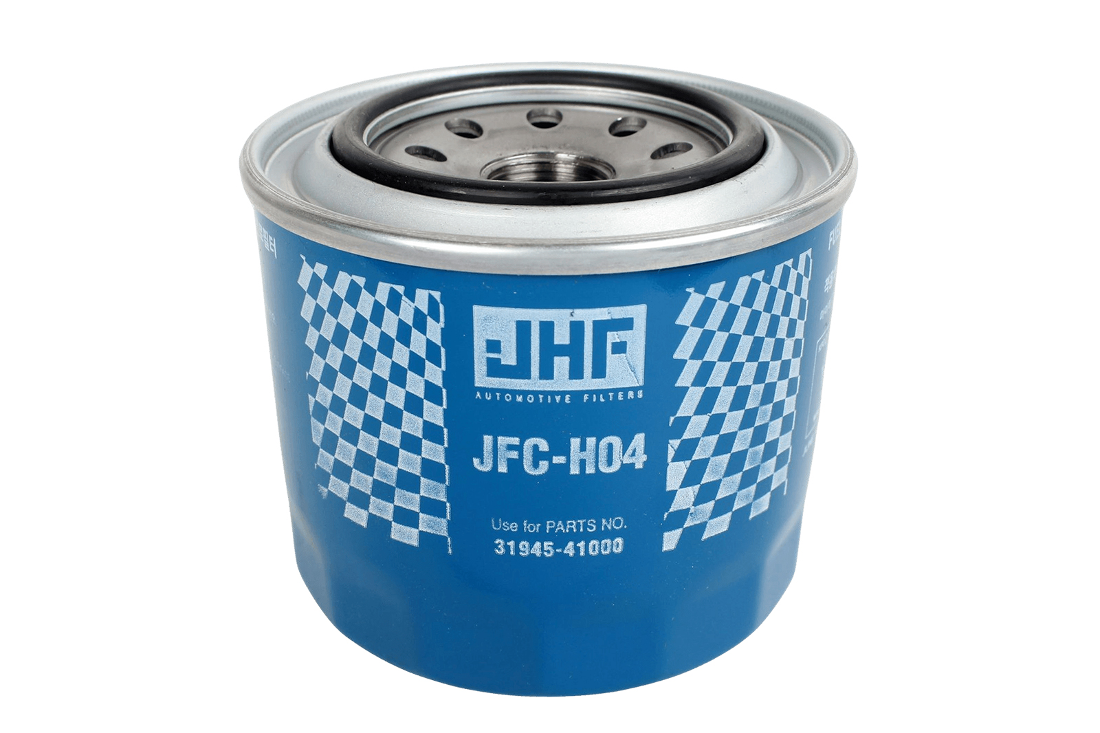 Фильтр топливный HUNDAI HD65,72 County дв.D4AL ЕВРО1 фотография №1