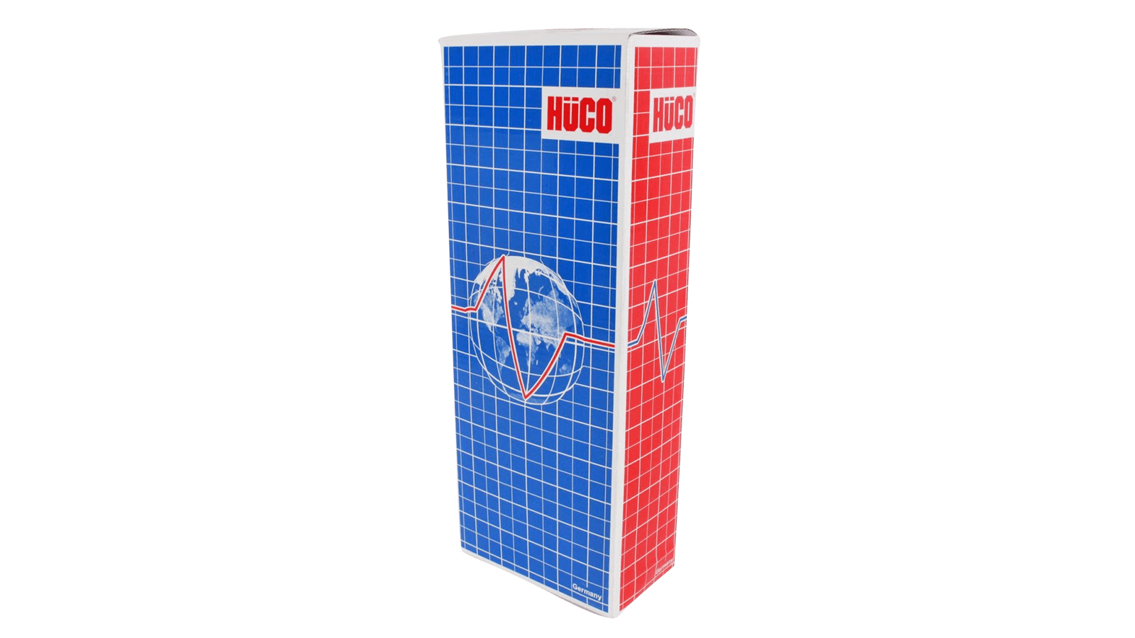 Провод высоковольтный HUCO 134759 фотография №4