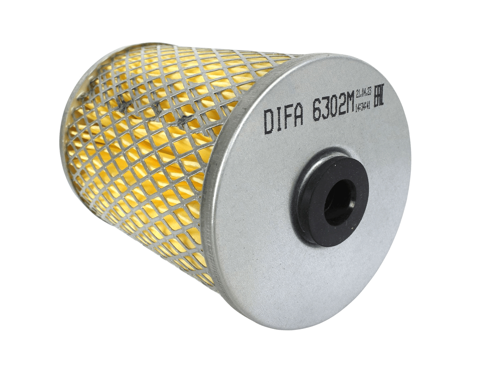 Элемент фильтрующий ЗИЛ-5301, МТЗ топливный DIFA фотография №2