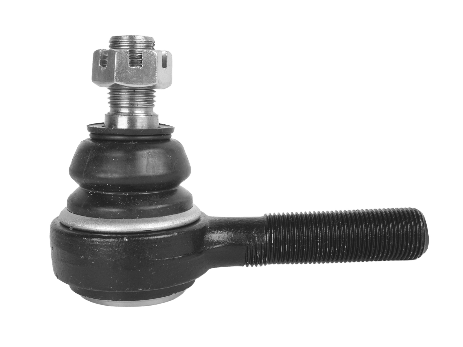 Наконечник рулевой тяги HOLA для ГАЗ-3302 2217 правый RE12007 2217-3414056-11 фотография №1