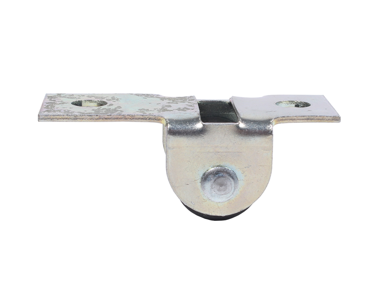 Ролик прямой 15мм 10кг фотография №1