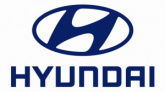 Логотип HYUNDAI