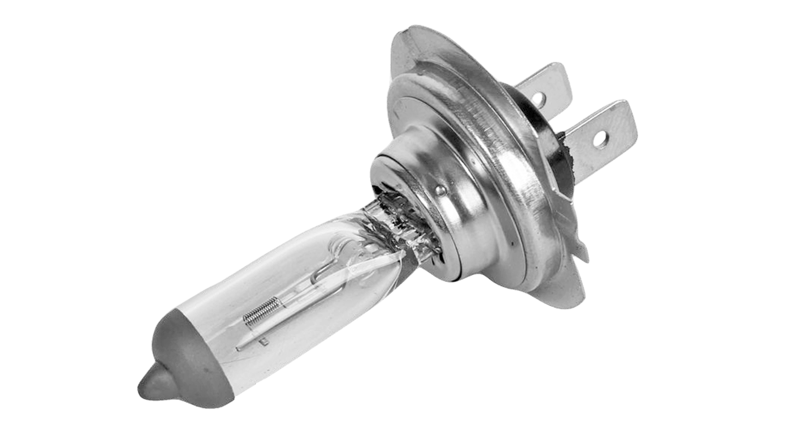 Лампа KORTEX KBA1013 H7 55W 12V PX26d (64210) (PREMIUM) фотография №3