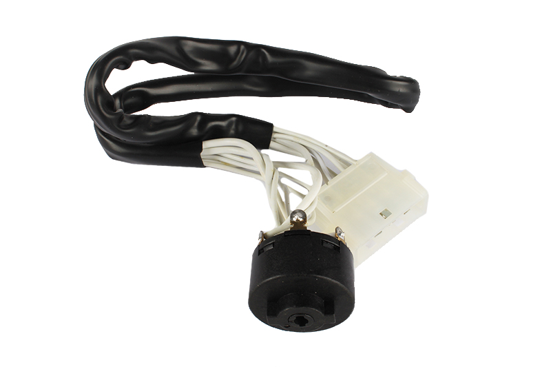 Группа контактная замка зажигания MAN F2000 FEBI 34089 фотография №1