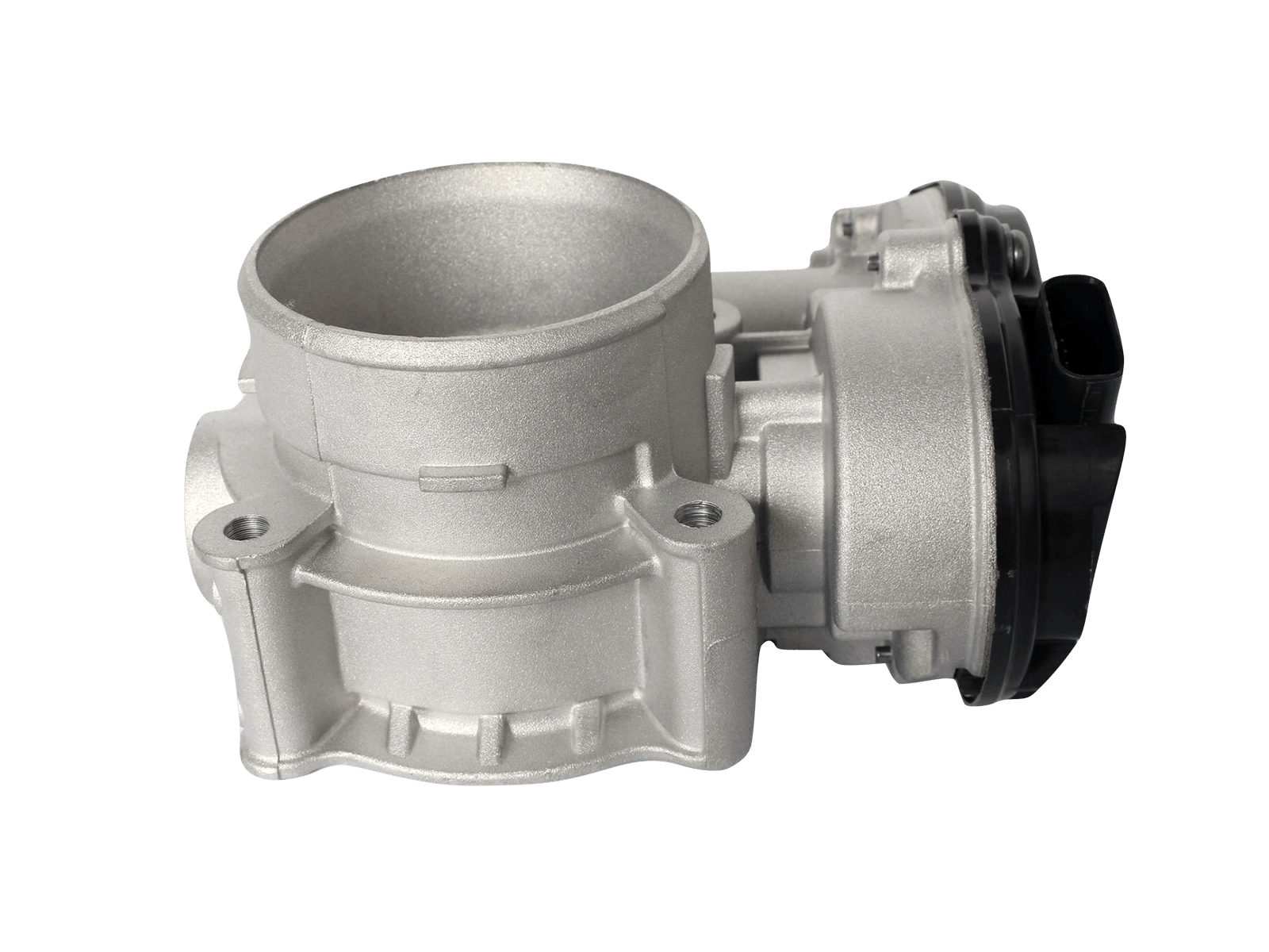 Дроссель ГАЗ-3302 Next дв.4216 ЕВРО-4, А-274, EvoTech PRAVT 4216-1148010 фотография №2