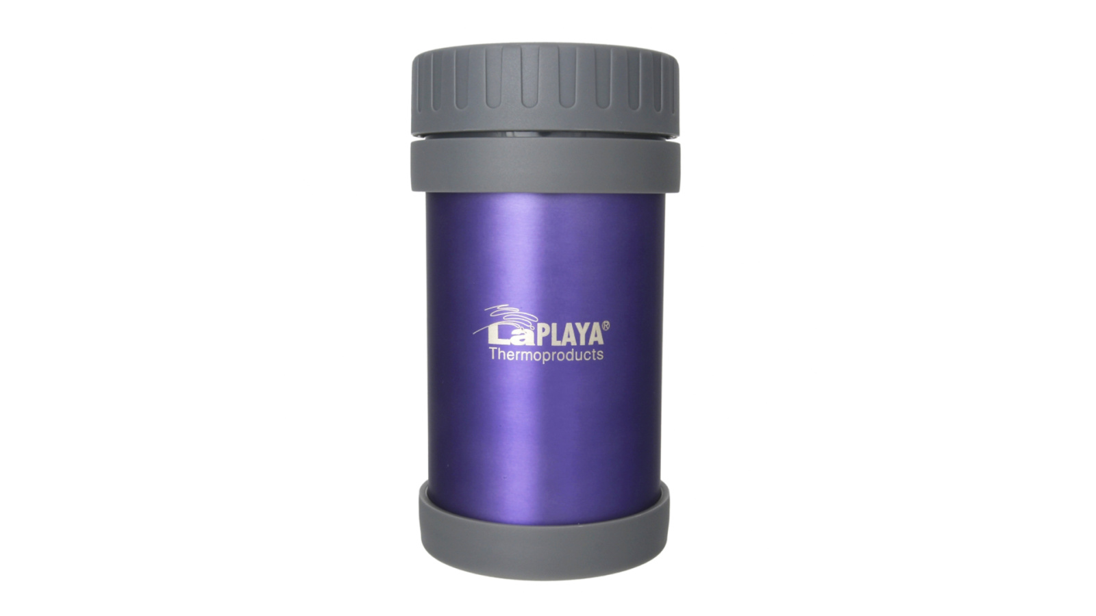 Термос стальной LaPlaya Food Container JMG 0.5 L Violet фотография №1