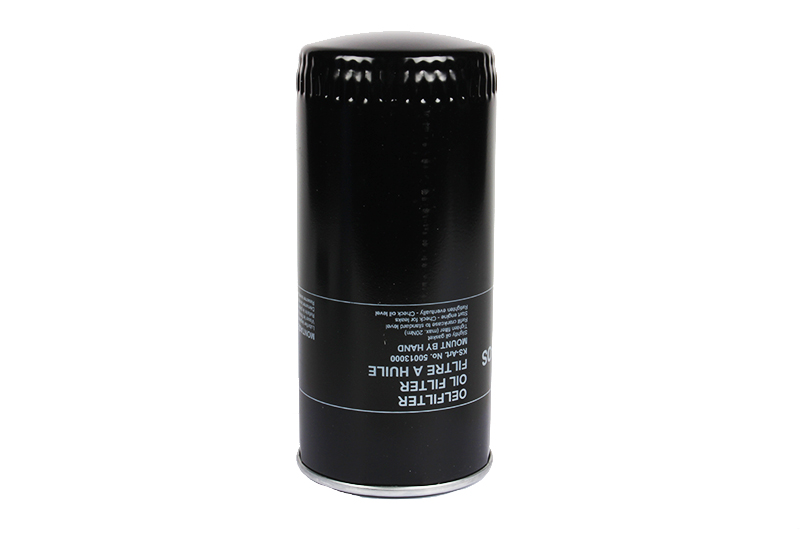 Фильтр масляный KS 50013000 фотография №2