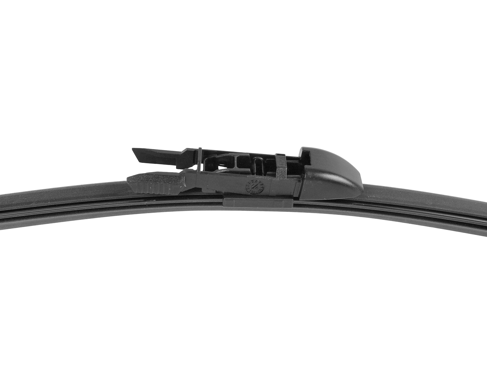Щетка стеклоочистителя BOSCH 3397008051 задняя 425мм фотография №3