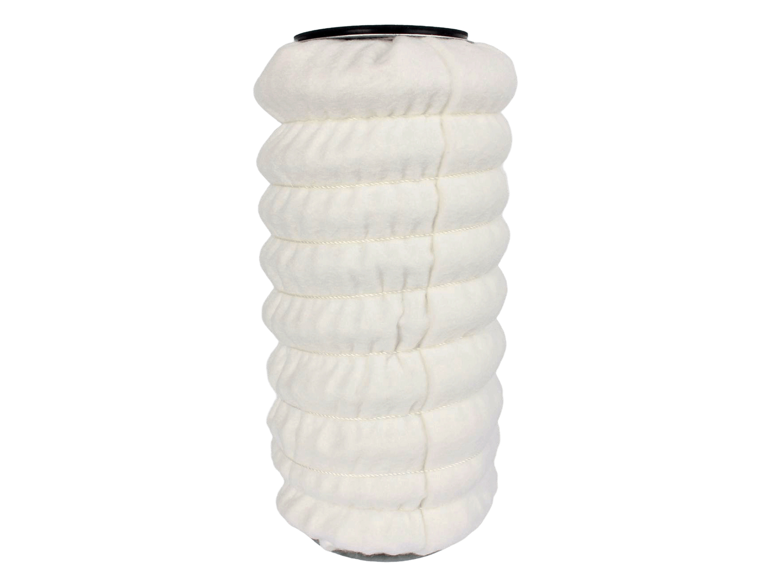 Элемент фильтрующий КАМАЗ-ЕВРО, ЯМЗ масляный нетканый материал ЛААЗ фотография №1