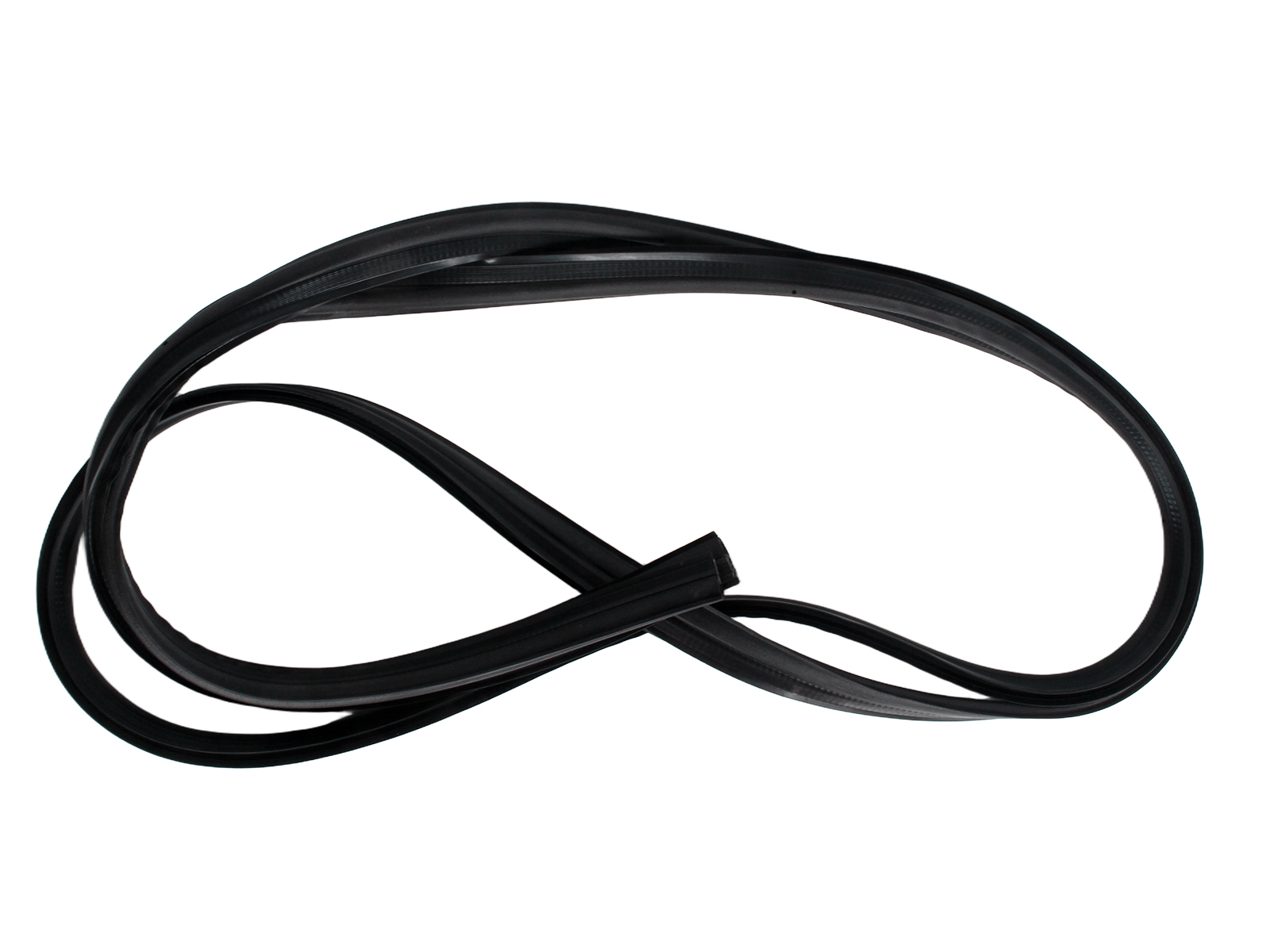 Уплотнитель ГАЗ-2410, 31029 багажника 31029-5604040 АО ГАЗ фотография №1