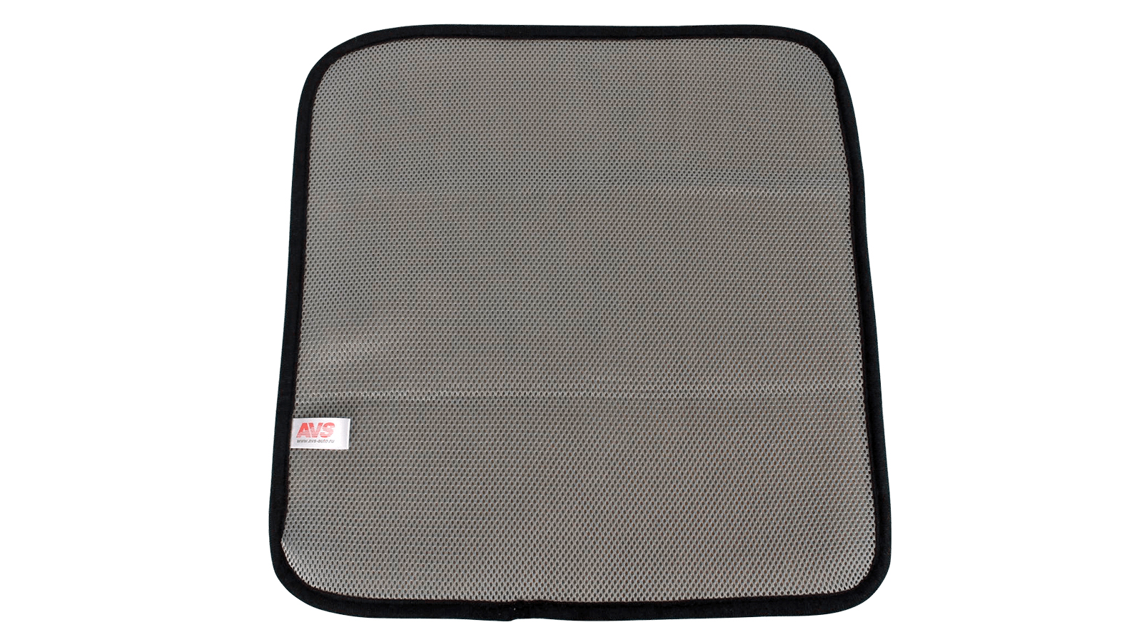 Салфетка микрофибра 42х40см 1 штука AVS MF-0221 фотография №2