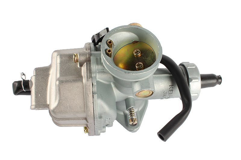 Карбюратор PZ27 161FMJ CB150D 162FMJ-B CG150D-B фотография №2