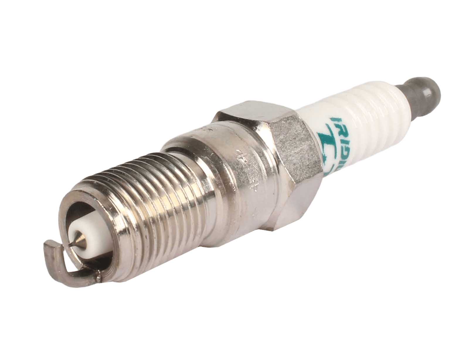 Свеча зажигания DENSO IT16TT Iridium фотография №2