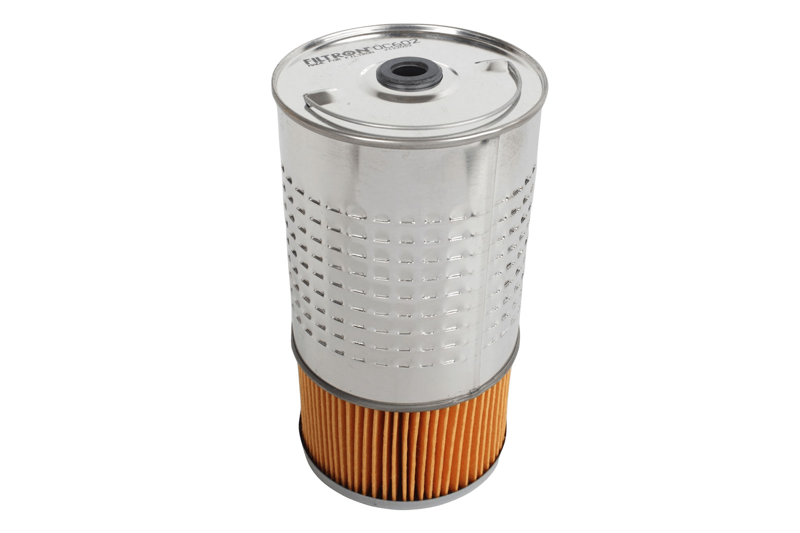 Фильтр масляный FILTRON OC602 OX38D фотография №1