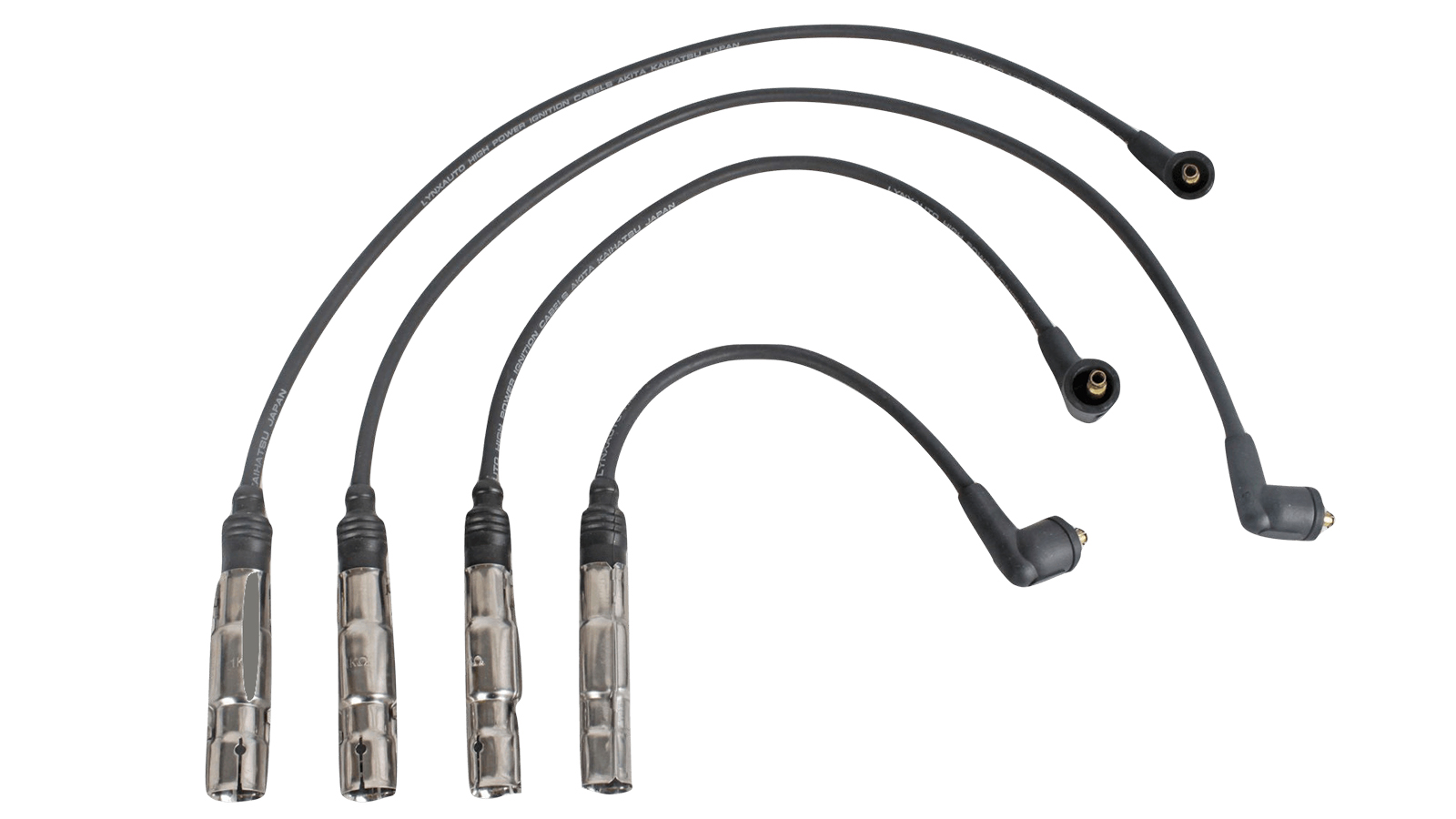 Провод высоковольтный LYNX SPE8013 фотография №1