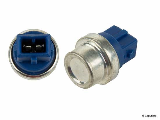 Датчик температуры VAG 025906041A фотография №1