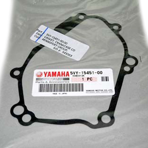 Прокладка Yamaha 5VY-15451-00-00 фотография №1