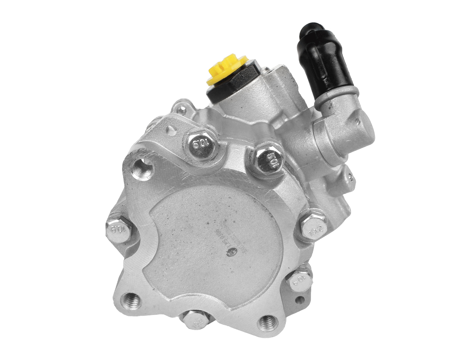 Насос гидроусилителя ГАЗель Next дв.Cummins ЕВРО4 LUZAR LPS0306 5286672 фотография №3