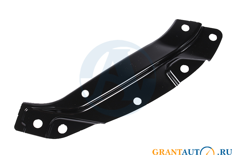 Стойка пеpедней панели VAG 6R0805932C VW POLO 10-