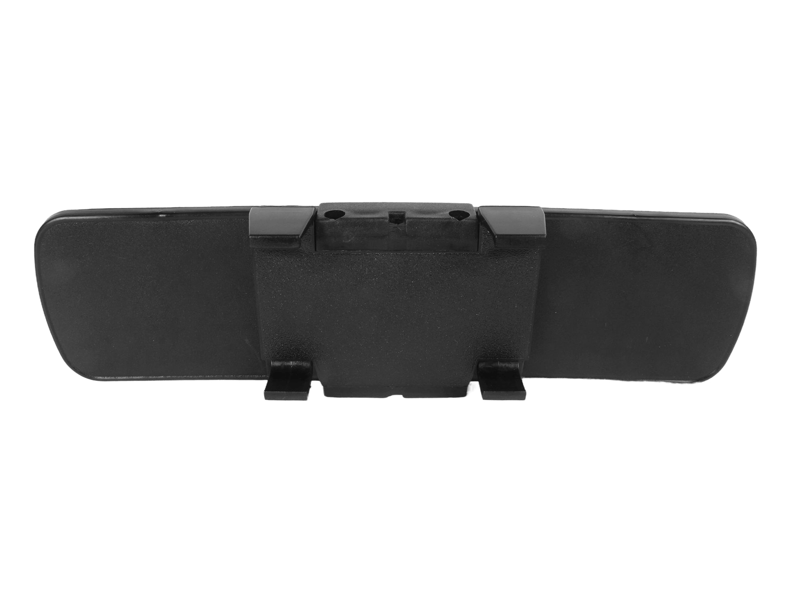 Зеркало салонное панорамное 270х70мм сферическое фотография №4