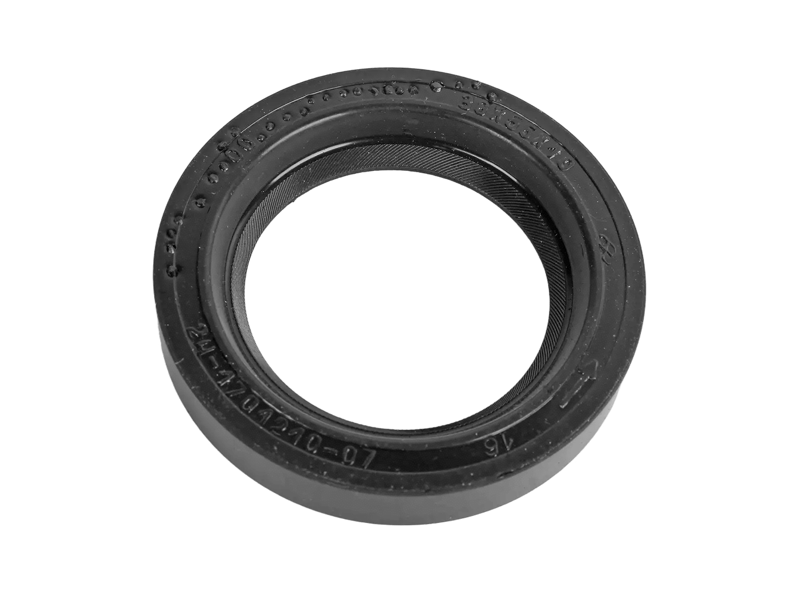 Сальник ГАЗ-3302, ГАЗель Next КПП удлинителя АО ГАЗ 24-1701210-07 фотография №1