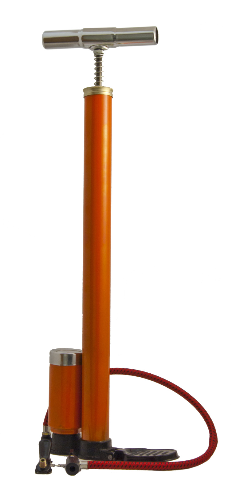 Насос ручной ORANGE АВТОСТОП AC-9001 фотография №1