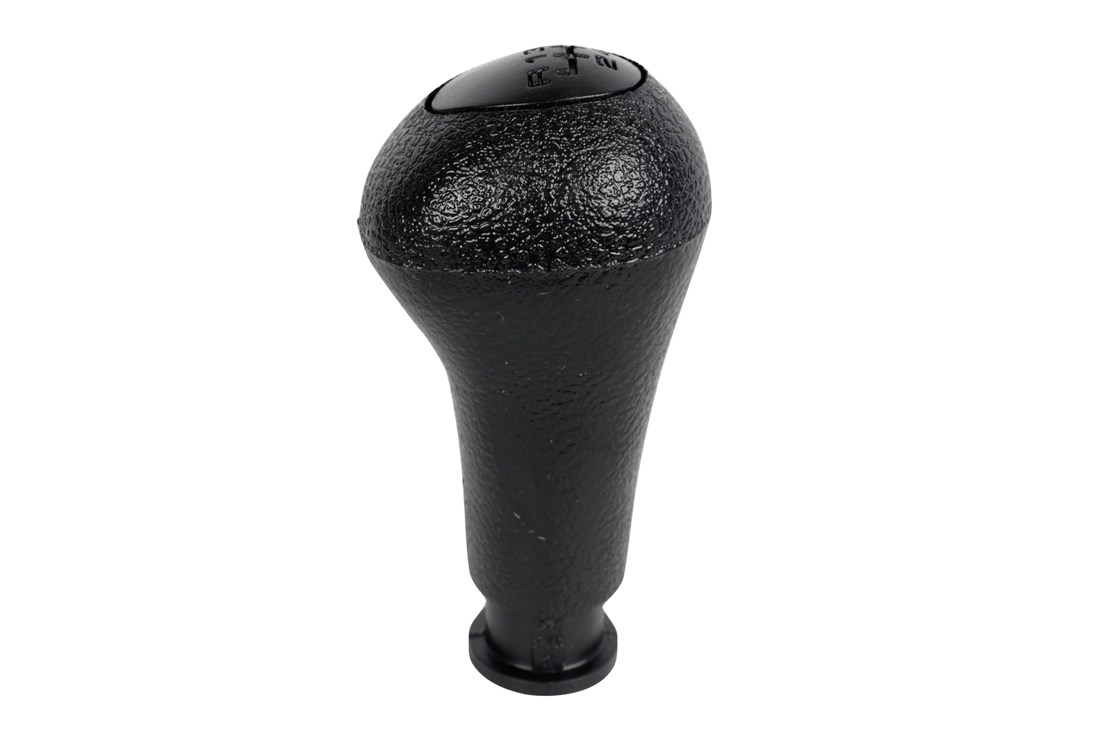 Ручка ВАЗ-21083 рычага КПП штатная фотография №1