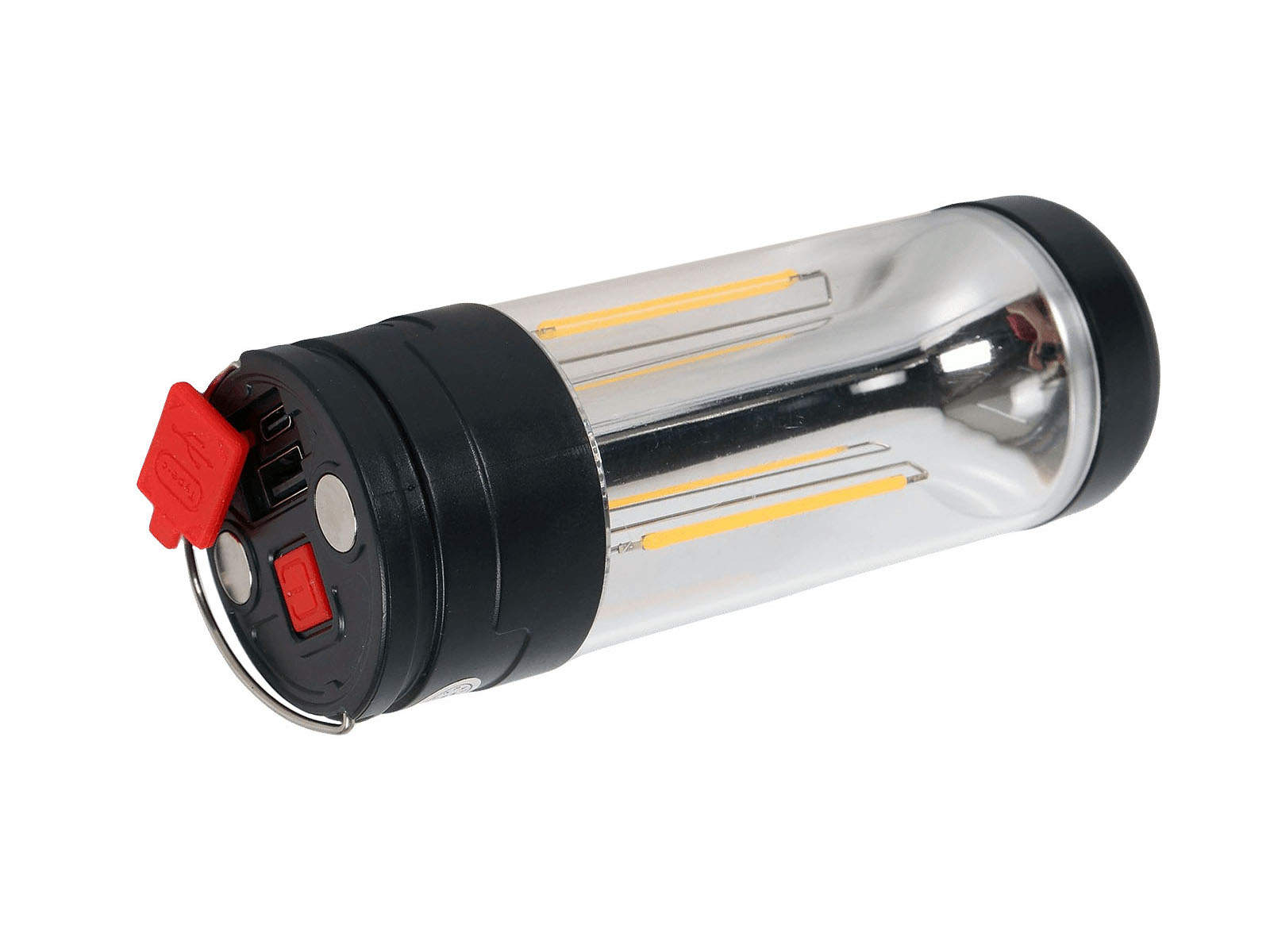 Фонарь кемпинговый АКБ YYC-2051 фотография №4