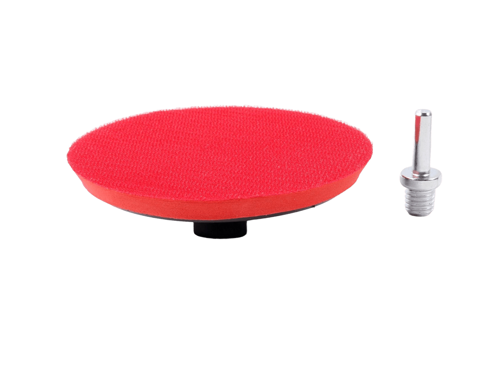 Адаптер для УШМ 125мм+переходник для дрели фотография №5