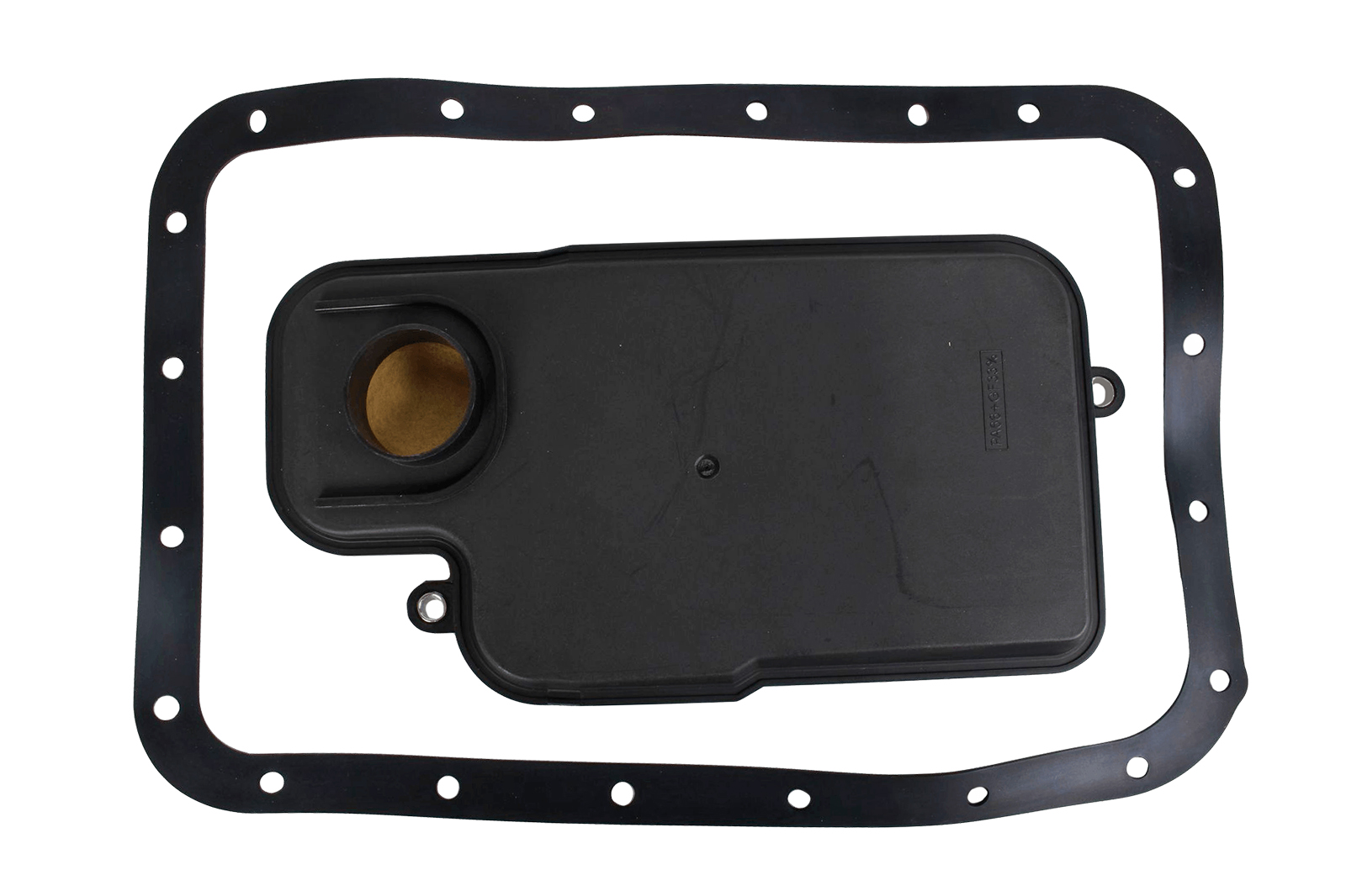 Фильтр АКПП JS ASAKASHI JT208K фотография №1