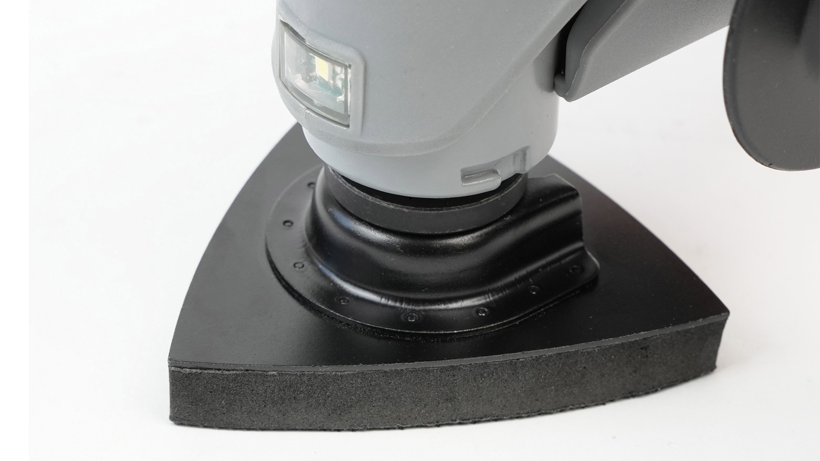 Многофункциональный инструмент (реноватор) AV Steel фотография №3