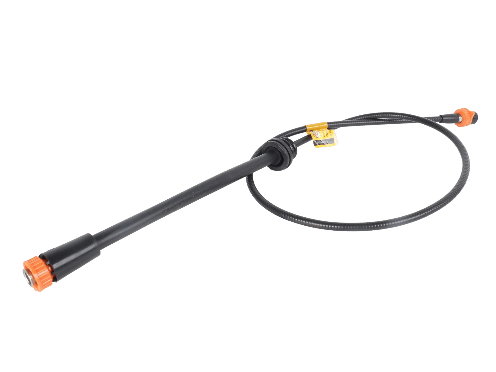 Вал гибкий спидометра ВАЗ-2121 RG фотография №2