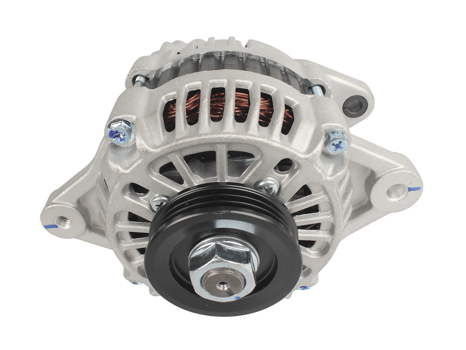 Генератор AMD AMD.EL135 фотография №2